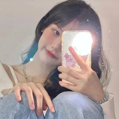 蓝眼圣诞老人