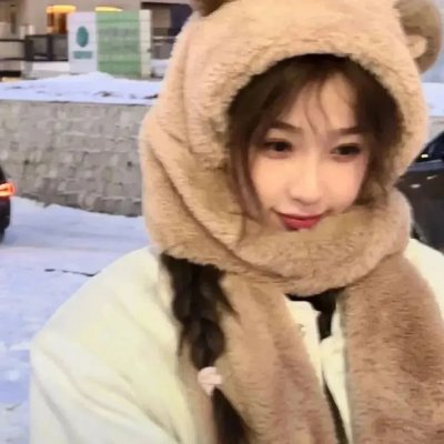 双面少女