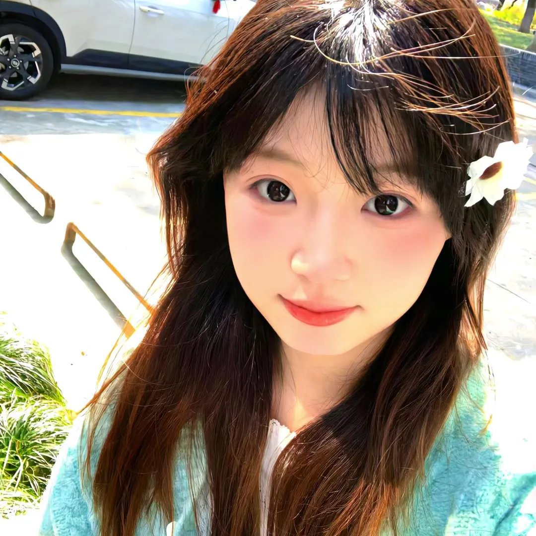 呆呆精灵